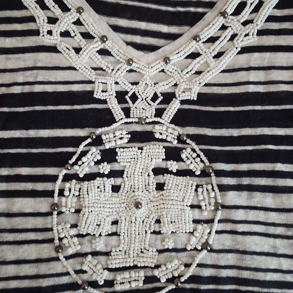 Tory Burch Tank